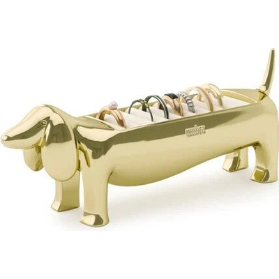 Umbra Dachsie Brass