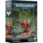 Games Workshop Blood Angels Captain (41-23)