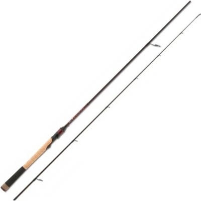 Iron Claw High V Red Series Perch 2,44 m 4-18 g 2 díly