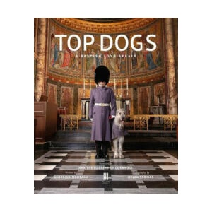 Top Dogs | Montagu, Georgina (ISBN: 9781916355446)