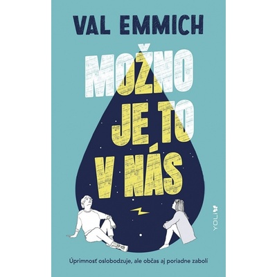 Možno je to v nás - Val Emmich