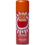 Maimeri Idea Спрей боя Orange 200 ml 1 бр (M6324050)