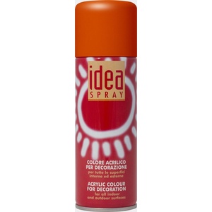 Maimeri Idea Спрей боя Orange 200 ml 1 бр (M6324050)