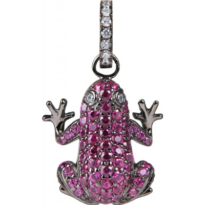 Lancaster JLA PEN FROG5