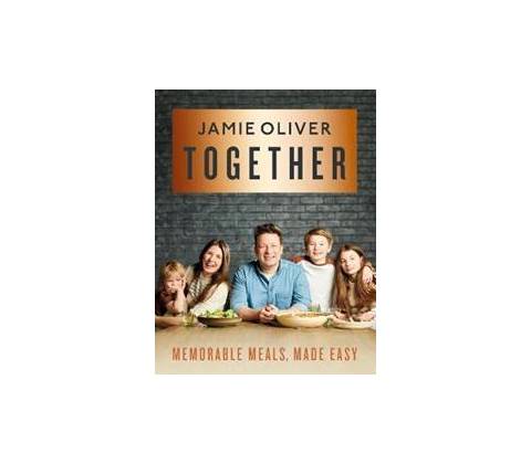 Together - Jamie Oliver