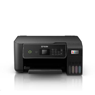 EPSON tiskárna ink EcoTank L3280, 5760x1440dpi, A4, 33ppm, USB, Wi-Fi, sken,Záruka 5 let po registraci zdarma