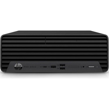 HP Pro 400 G9 SFF 9H7N2ET