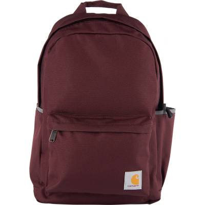 Carhartt Дневна раница Carhartt Classic 21 Backpack Daypack - Port - размер One Size (504-1516-0511)