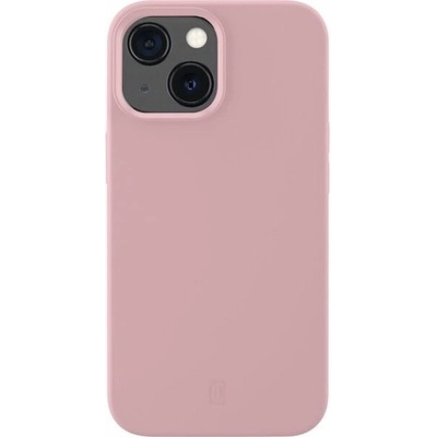Púzdro CellularLine SENSATION iPhone 13 mini - staroružové