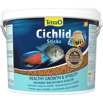 Tetra Cichlid Sticks 1 l
