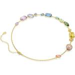 Swarovski Колие GEMA (5741584)