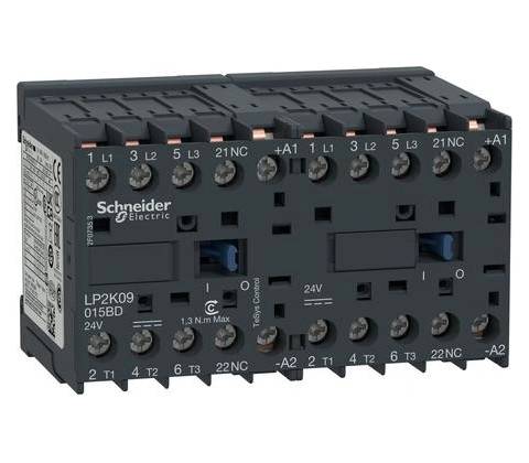Schneider Electric LP2K09015BD