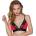 Passion PS001 Top Red-Black L