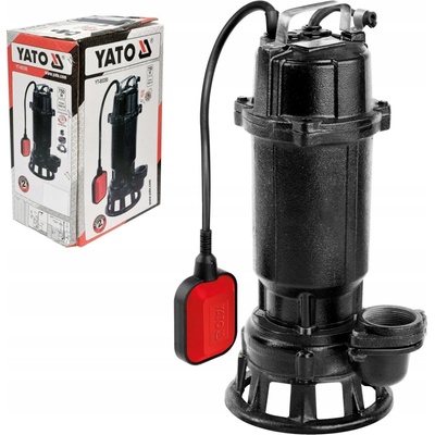 Yato 750W s drtičem