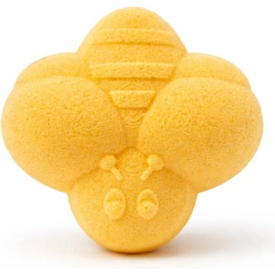 Bloombee Bumble Bath bomba do kúpeľa 75 g