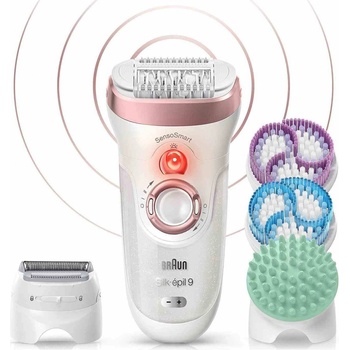 Braun Silk-épil 9 9-990