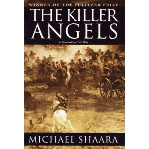 The Killer Angels | Michael Shaara (ISBN: 9780345444127)