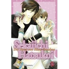 Sekaiichi Hatsukoi. Bd.1