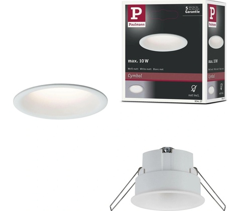 Paulmann 93417