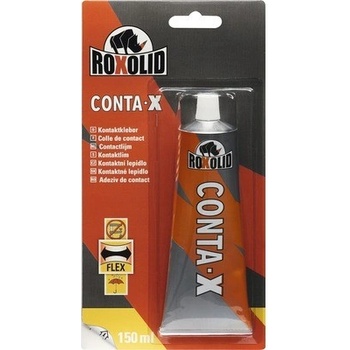 ROXOLID CONTA-X Lepidlo kontaktní 150g