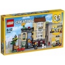 Stavebnice LEGO® LEGO® Creator 31065 Městský dům se zahrádkou