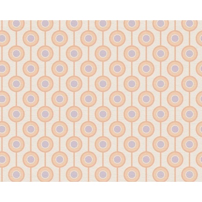 A.S.Création 395375 Vliesová tapeta na zeď retro Chic, rozměry 0,53 x 10,05 m