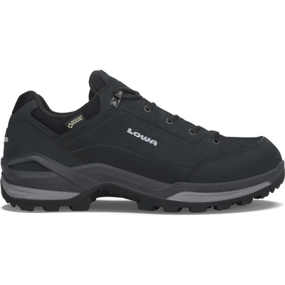 Lowa Renegade Gtx Lo black graphite – Hledejceny.cz