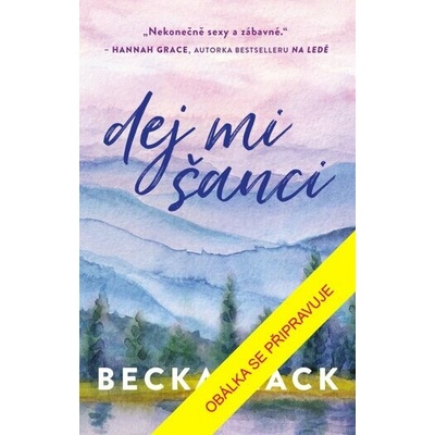 Dej mi šanci