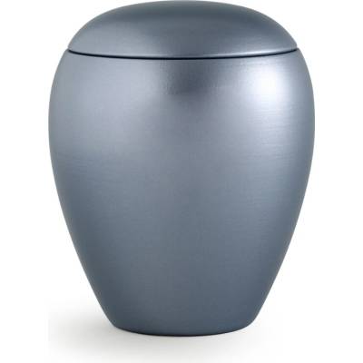 Zvieracia urna Crystal - Šedá 2,8l
