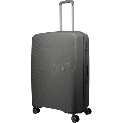 Travelite Пътнически куфар Tamaris Voyaage L Anthracite Travelite | Siv | МЪЖЕ | UNI