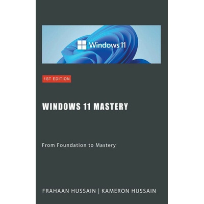 Windows 11 Mastery