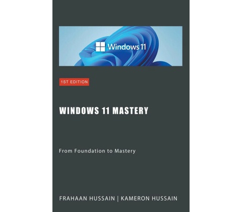 Windows 11 Mastery