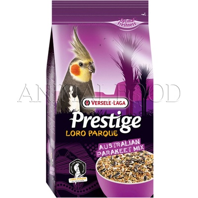 Versele Laga Prestige Premium Loro Parque Australian Parakeet Mix 2,5 kg