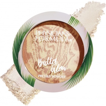 Physicians Formula Murumuru Butter Glow Pressed Powder Пудри за лице 7, 5g