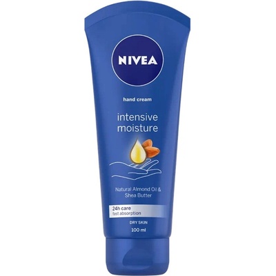 Nivea Intensive Moisture intenzívny krém na ruky 100 ml