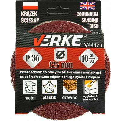 Verke V44170