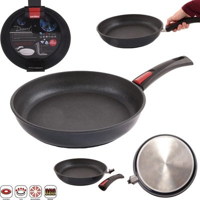 Orion DIAMANT s nepřilnavým povrchem 28 cm
