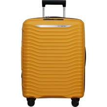 Samsonite UPSCAPE SPINNER 55/20 EXP 143108 Yellow upscape 39 L