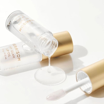 BERRISOM Подхранващо масло за устни Berrisom MY GLAM LIP OIL (656547)
