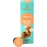 Tchibo Кафе капсули Tchibo Cafissimo Espresso Butter Toffee, 10 бр