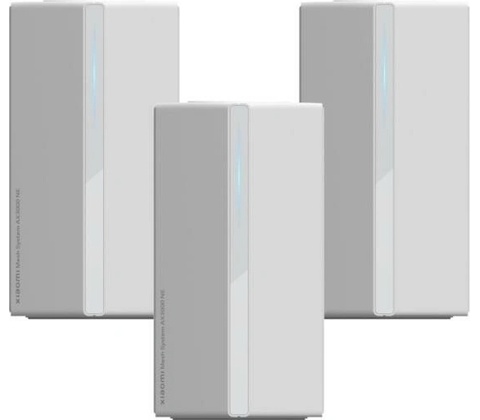 Xiaomi BE3600 Pro
