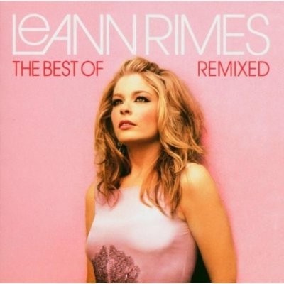 Rimes Leann - Best Of CD