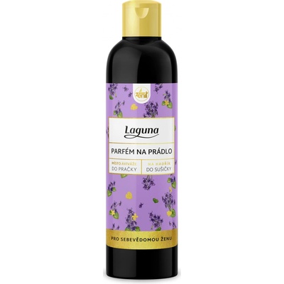Laguna Parfém na prádlo pro Sebevědomou ženu 300 ml