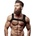 Харнес колан за гърди, размер M - Neoprene Breast Man (D-235639)
