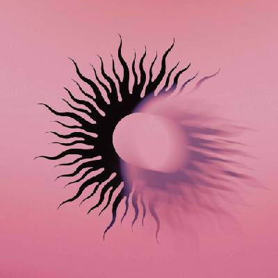 AFI - Silver Bleeds The Black Sun... CD