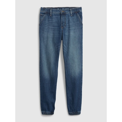 GAP Детски дънки joggers GAP GAP | Sin | Момчешки | 176