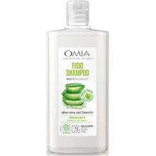 Omia Shampoo Aloe Vera 200 ml