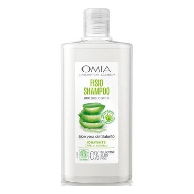 Omia Shampoo Aloe Vera 200 ml