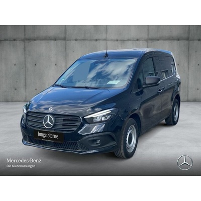 Mercedes-Benz Citan e 90 kW
