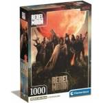 Clementoni Rebel Moon puzzle 1000pcs - mallbg - 15,61 лв